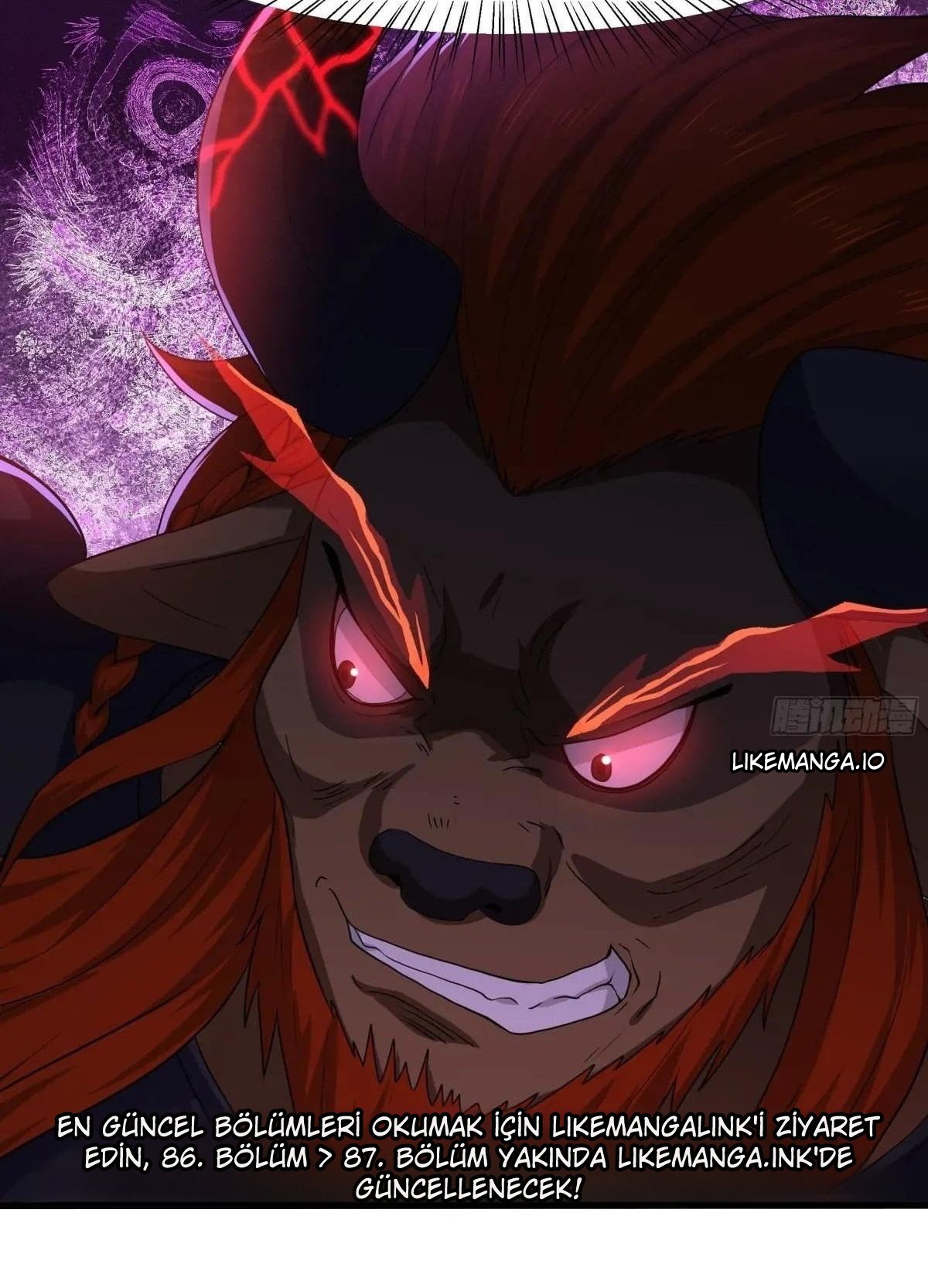 Kral Zhou’nun Yeniden Doğuşu Bölüm 86 - Sayfa 10