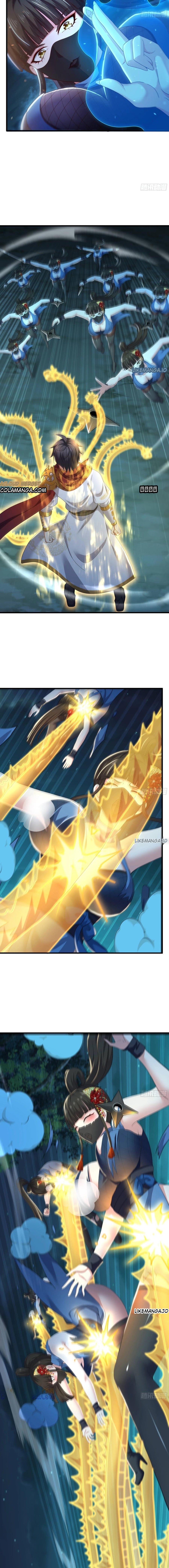 Kral Zhou’nun Yeniden Doğuşu Bölüm 147 - Sayfa 2