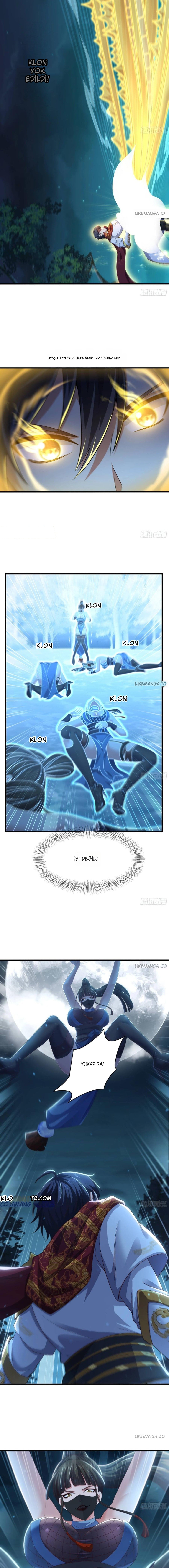 Kral Zhou’nun Yeniden Doğuşu Bölüm 147 - Sayfa 3