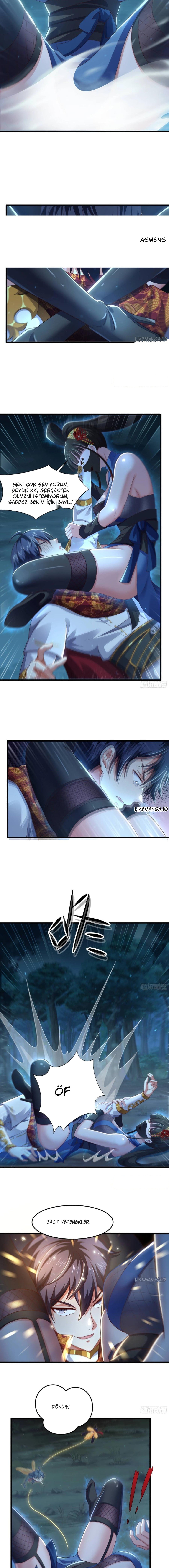 Kral Zhou’nun Yeniden Doğuşu Bölüm 147 - Sayfa 4