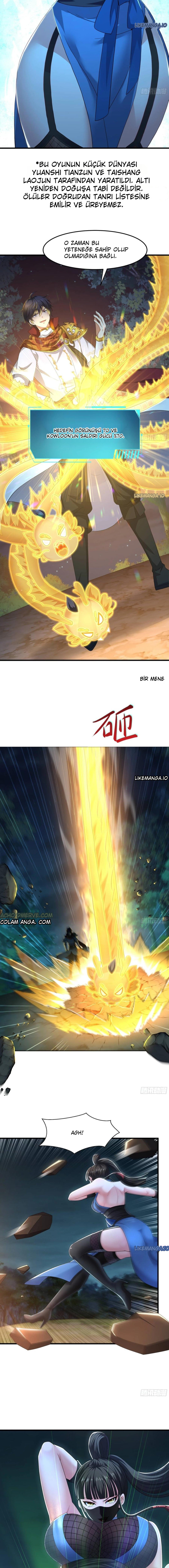 Kral Zhou’nun Yeniden Doğuşu Bölüm 147 - Sayfa 6