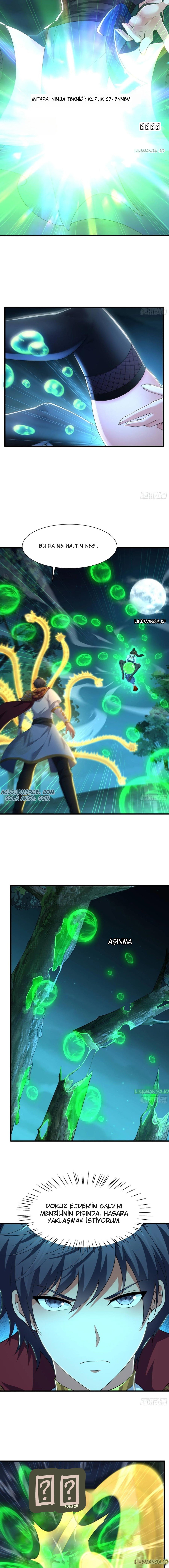 Kral Zhou’nun Yeniden Doğuşu Bölüm 147 - Sayfa 7