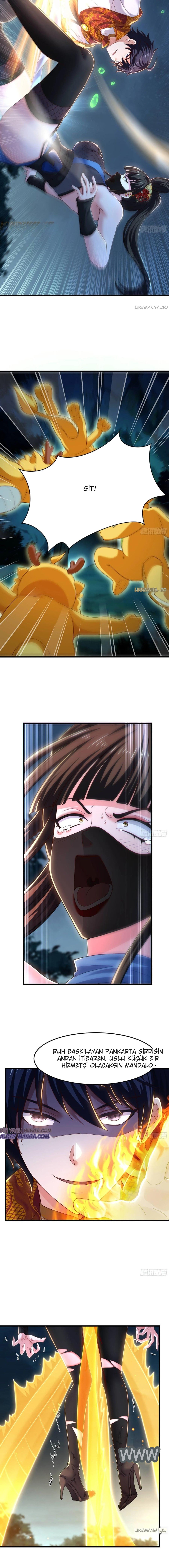 Kral Zhou’nun Yeniden Doğuşu Bölüm 147 - Sayfa 9