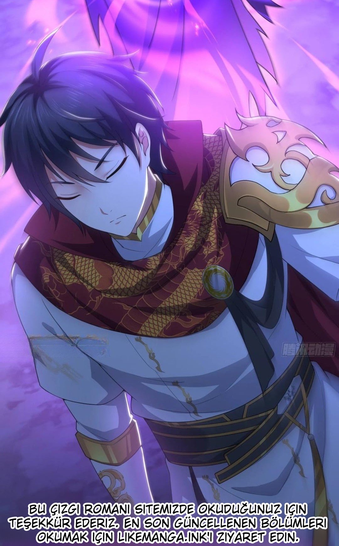 Kral Zhou’nun Yeniden Doğuşu Bölüm 147 - Sayfa 11