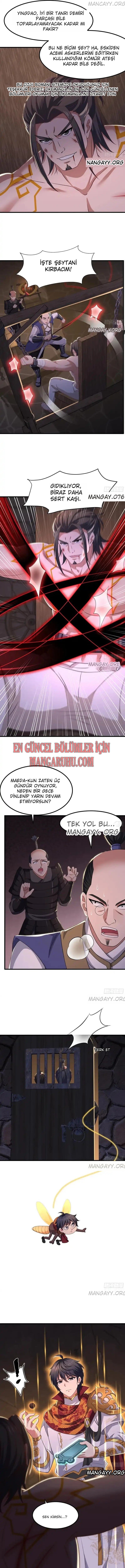 Kral Zhou’nun Yeniden Doğuşu SON BÖLÜMÜ OKUMAYA GİT - Sayfa 1