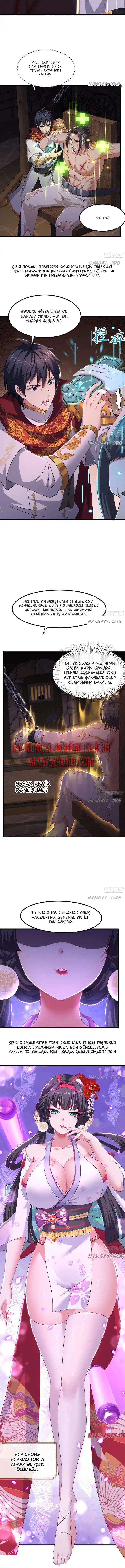 Kral Zhou’nun Yeniden Doğuşu SON BÖLÜMÜ OKUMAYA GİT - Sayfa 2