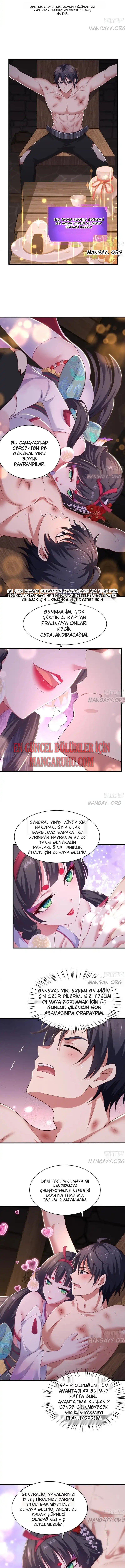 Kral Zhou’nun Yeniden Doğuşu SON BÖLÜMÜ OKUMAYA GİT - Sayfa 3