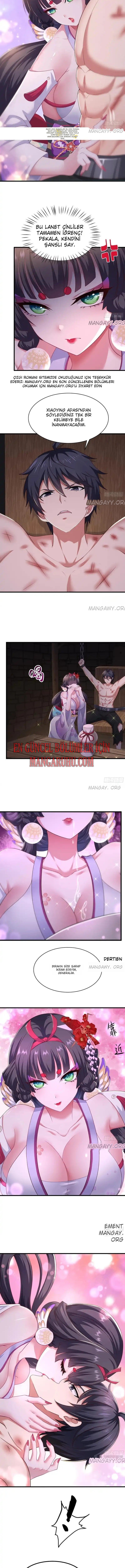 Kral Zhou’nun Yeniden Doğuşu SON BÖLÜMÜ OKUMAYA GİT - Sayfa 4