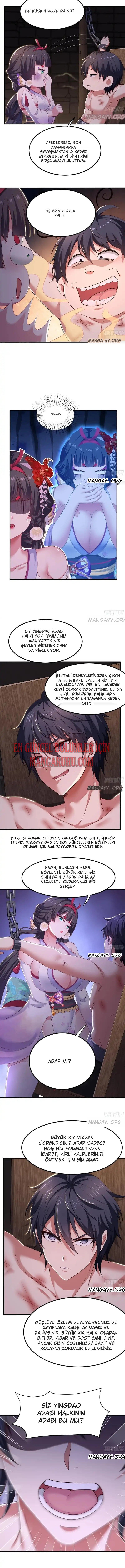 Kral Zhou’nun Yeniden Doğuşu SON BÖLÜMÜ OKUMAYA GİT - Sayfa 5