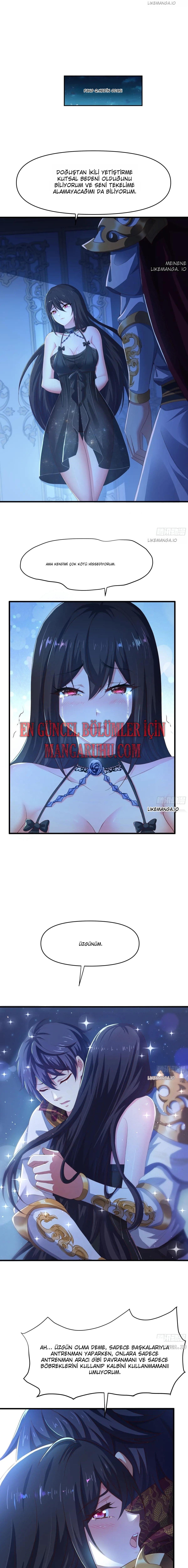 Kral Zhou’nun Yeniden Doğuşu Bölüm 50 - Sayfa 1