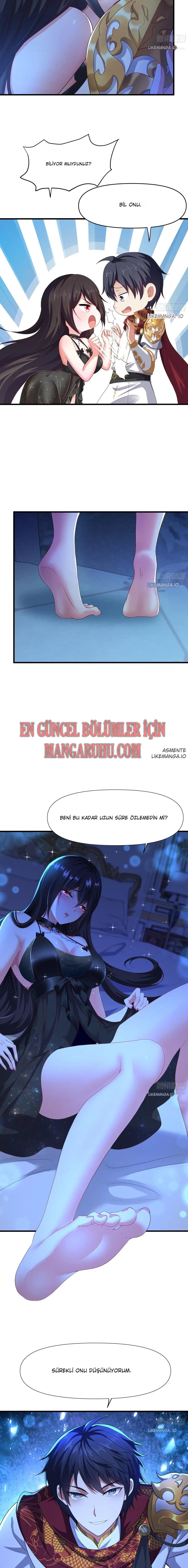 Kral Zhou’nun Yeniden Doğuşu Bölüm 50 - Sayfa 2