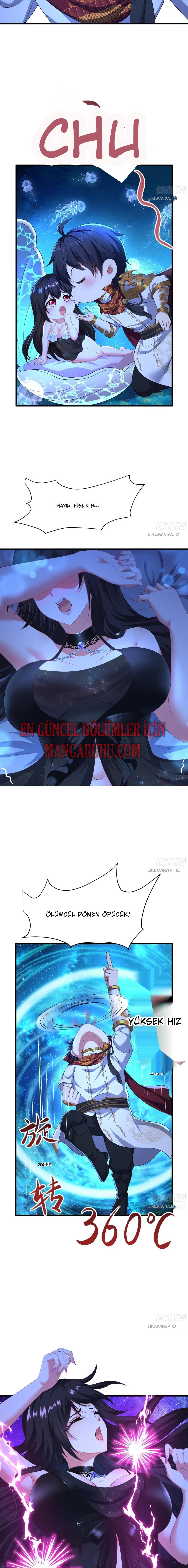 Kral Zhou’nun Yeniden Doğuşu Bölüm 50 - Sayfa 3