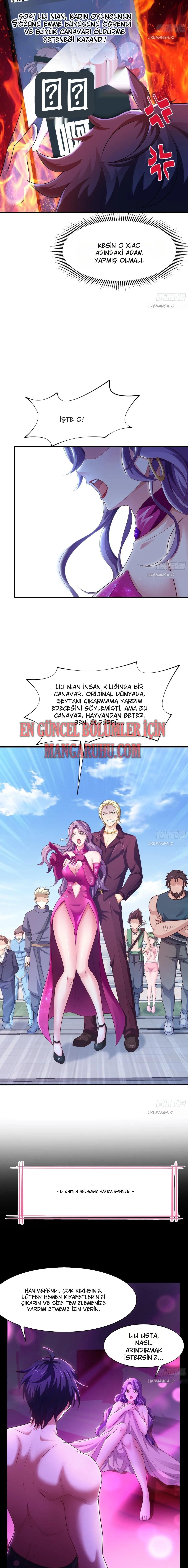 Kral Zhou’nun Yeniden Doğuşu Bölüm 50 - Sayfa 9