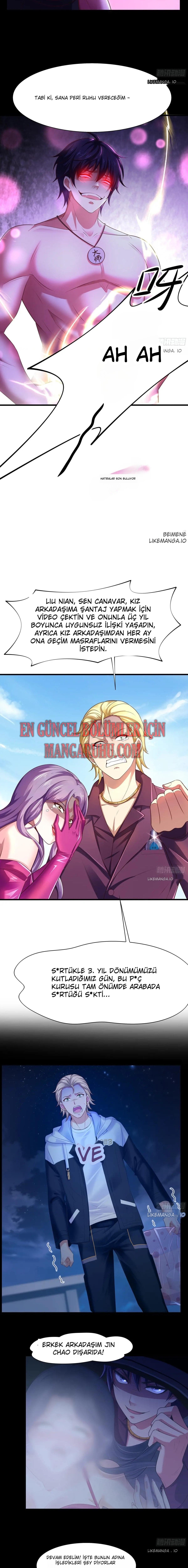 Kral Zhou’nun Yeniden Doğuşu Bölüm 50 - Sayfa 10