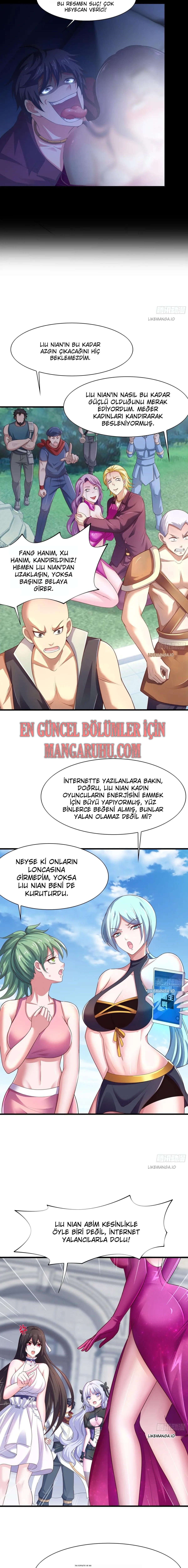 Kral Zhou’nun Yeniden Doğuşu Bölüm 50 - Sayfa 11