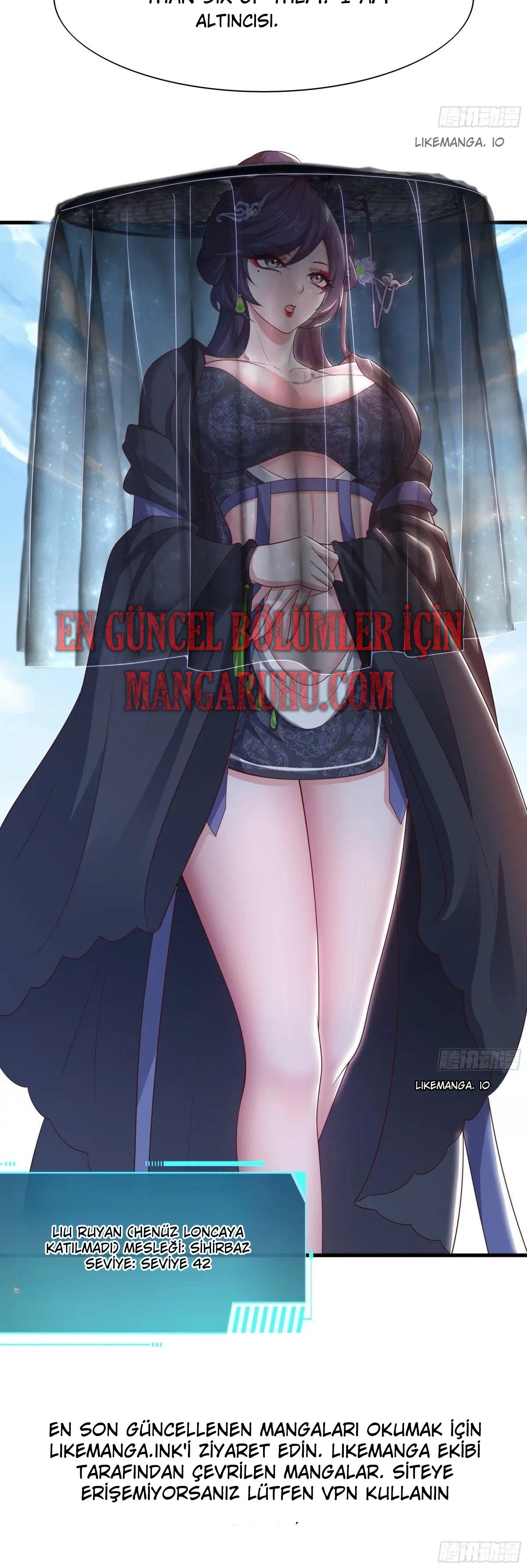 Kral Zhou’nun Yeniden Doğuşu Bölüm 50 - Sayfa 13