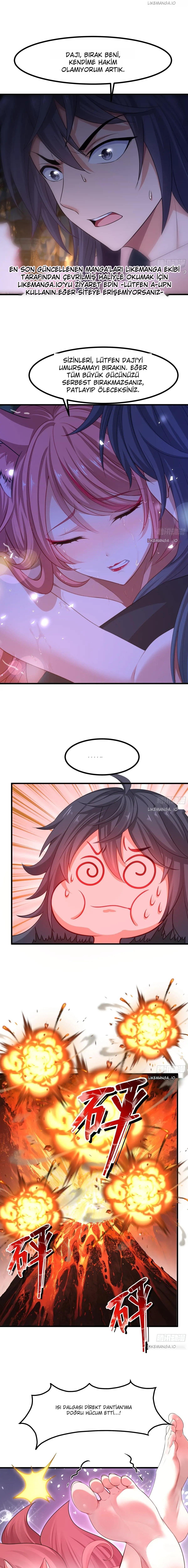 Kral Zhou’nun Yeniden Doğuşu Bölüm 57 - Sayfa 1