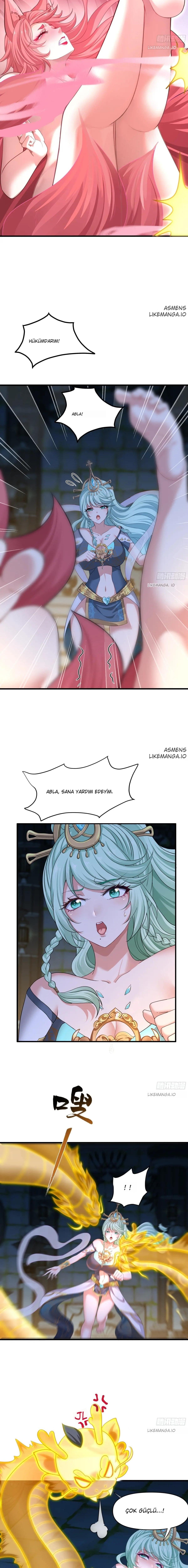 Kral Zhou’nun Yeniden Doğuşu Bölüm 57 - Sayfa 2