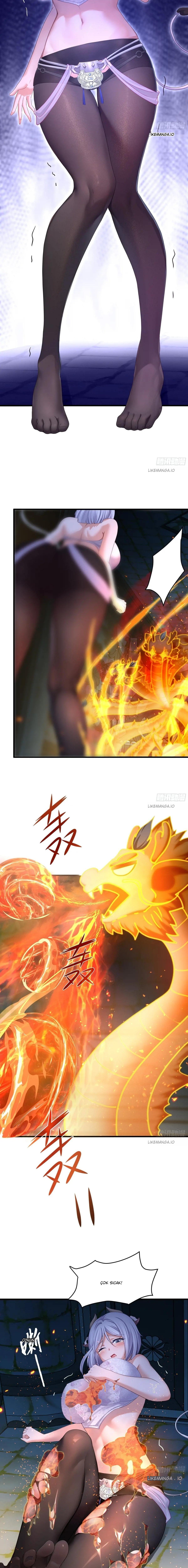 Kral Zhou’nun Yeniden Doğuşu Bölüm 57 - Sayfa 4