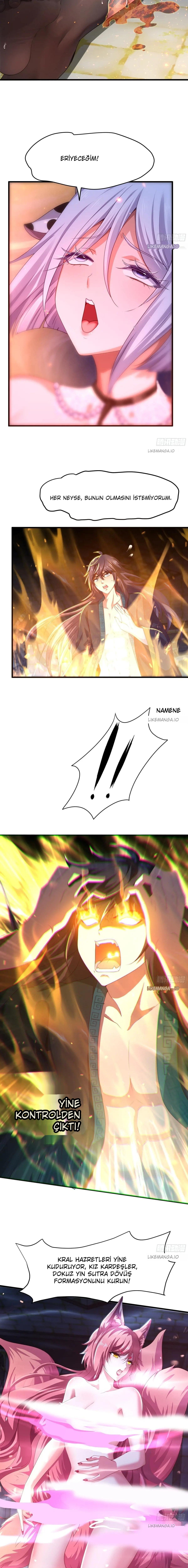 Kral Zhou’nun Yeniden Doğuşu Bölüm 57 - Sayfa 5