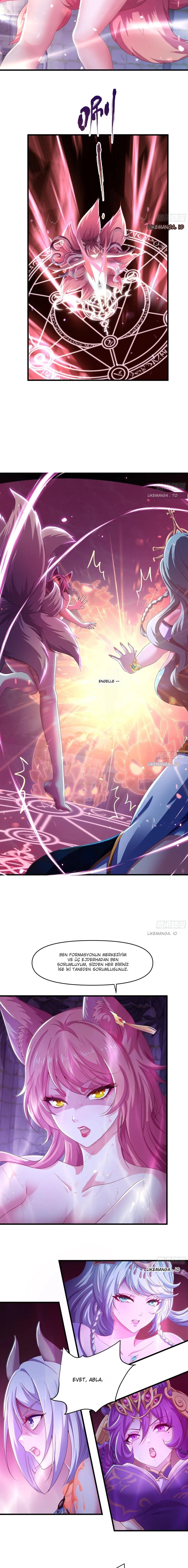 Kral Zhou’nun Yeniden Doğuşu Bölüm 57 - Sayfa 6