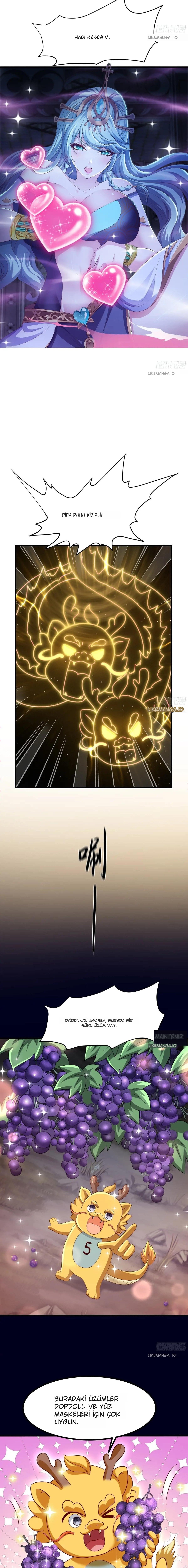 Kral Zhou’nun Yeniden Doğuşu Bölüm 57 - Sayfa 7