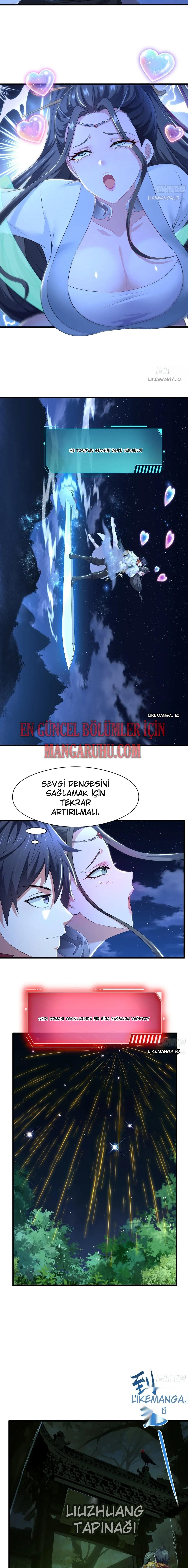 Kral Zhou’nun Yeniden Doğuşu Bölüm 125 - Sayfa 3