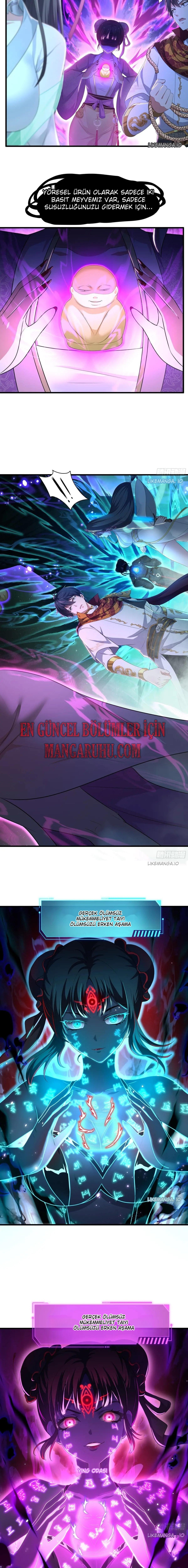 Kral Zhou’nun Yeniden Doğuşu Bölüm 125 - Sayfa 9