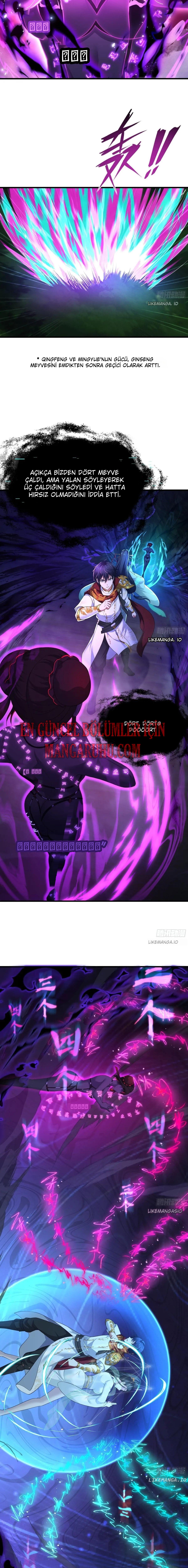 Kral Zhou’nun Yeniden Doğuşu Bölüm 125 - Sayfa 10