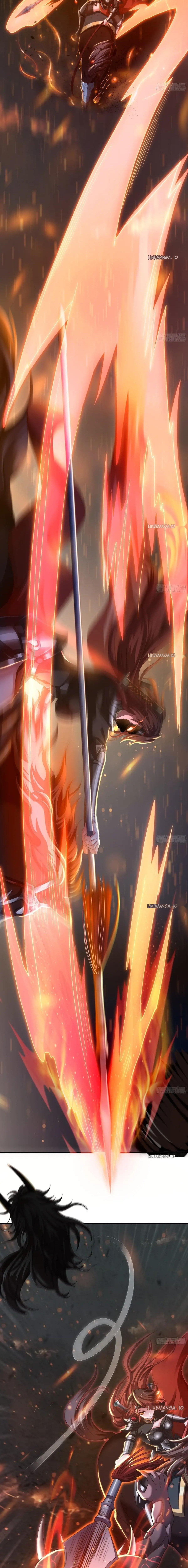 Kral Zhou’nun Yeniden Doğuşu Bölüm 77 - Sayfa 8