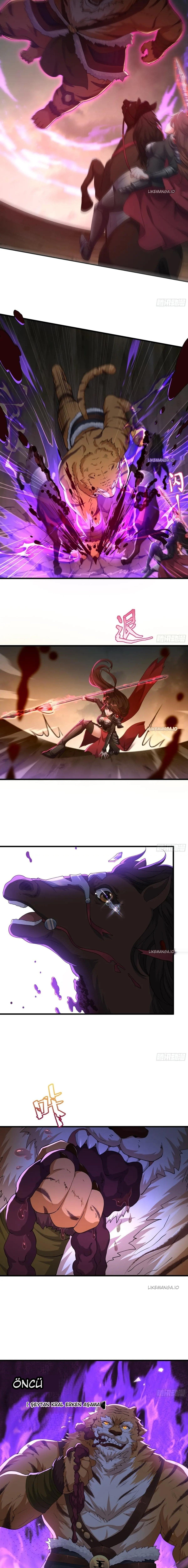 Kral Zhou’nun Yeniden Doğuşu Bölüm 77 - Sayfa 10