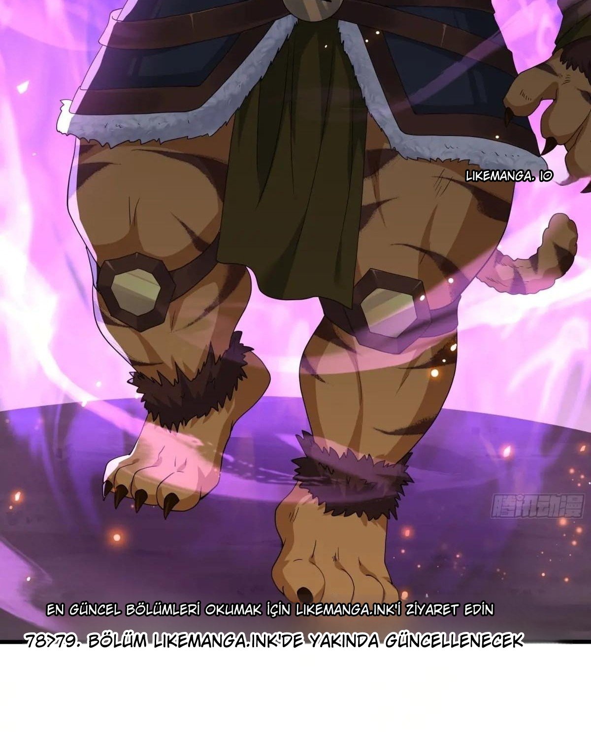 Kral Zhou’nun Yeniden Doğuşu Bölüm 77 - Sayfa 11