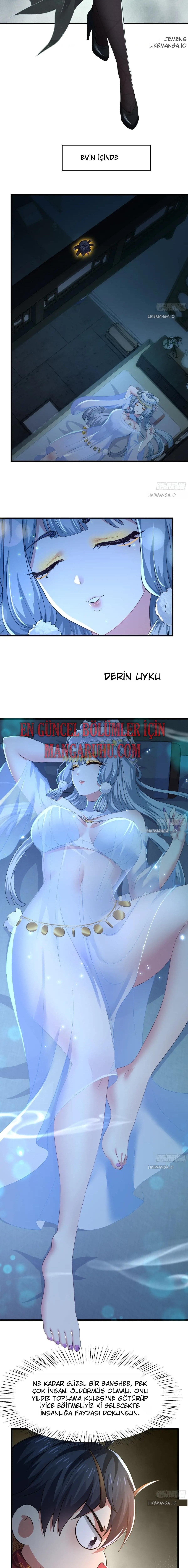 Kral Zhou’nun Yeniden Doğuşu Bölüm 65 - Sayfa 2