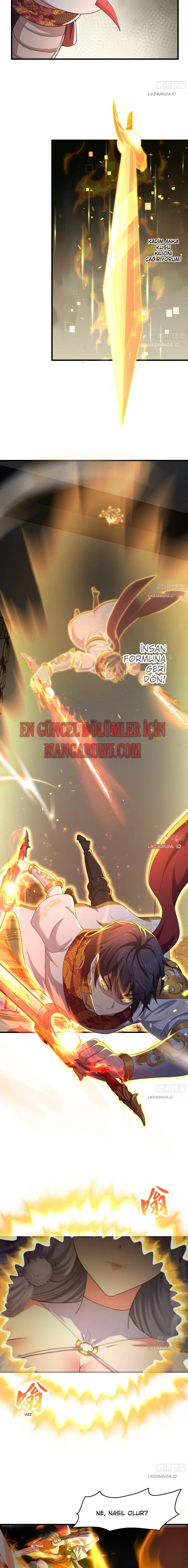 Kral Zhou’nun Yeniden Doğuşu Bölüm 65 - Sayfa 3