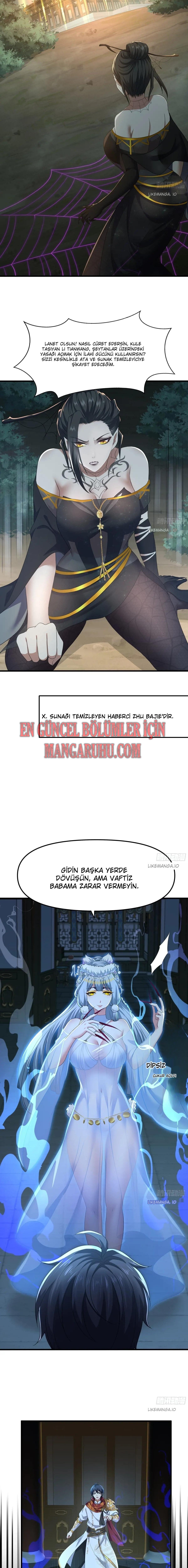 Kral Zhou’nun Yeniden Doğuşu Bölüm 65 - Sayfa 7