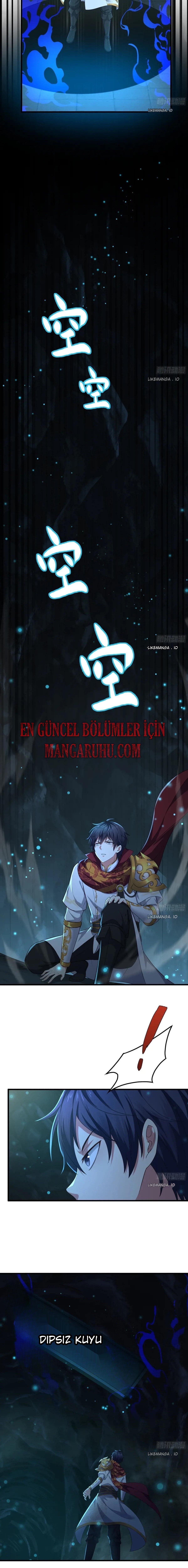 Kral Zhou’nun Yeniden Doğuşu Bölüm 65 - Sayfa 8