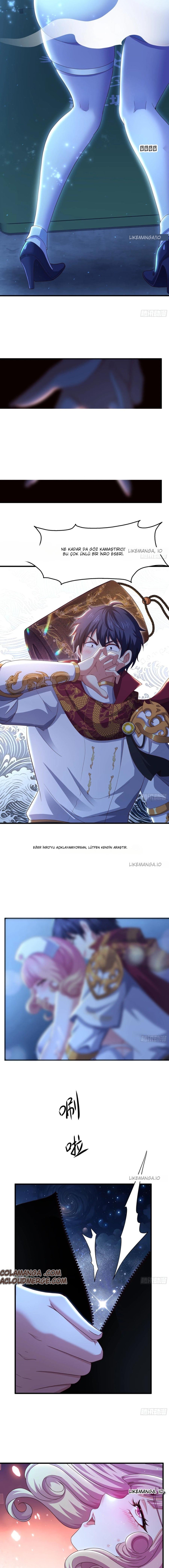 Kral Zhou’nun Yeniden Doğuşu Bölüm 102 - Sayfa 2