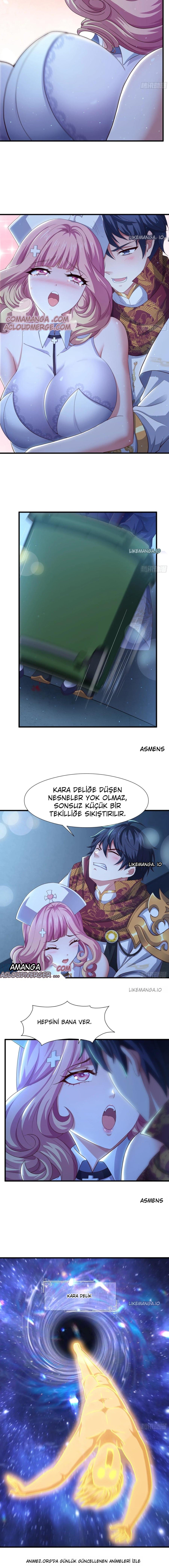 Kral Zhou’nun Yeniden Doğuşu Bölüm 102 - Sayfa 3