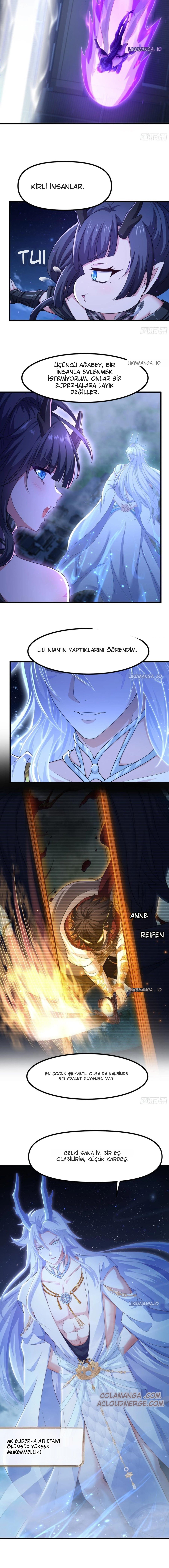 Kral Zhou’nun Yeniden Doğuşu Bölüm 102 - Sayfa 5