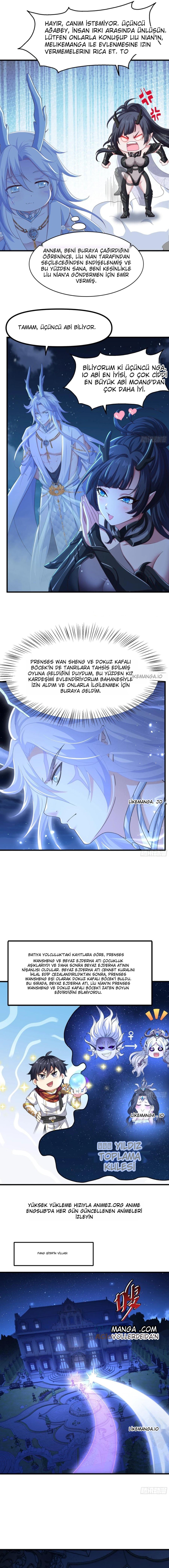 Kral Zhou’nun Yeniden Doğuşu Bölüm 102 - Sayfa 6