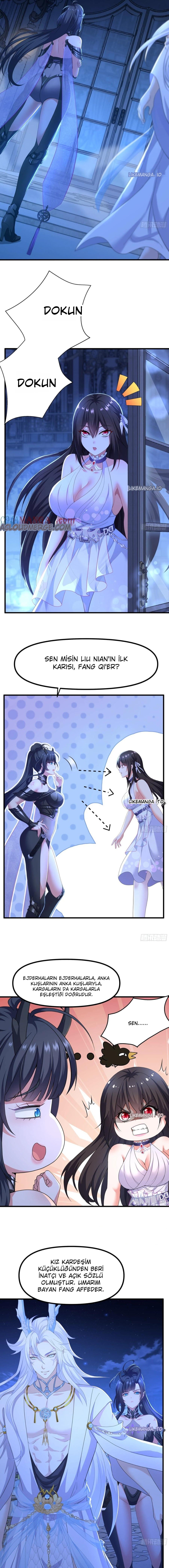 Kral Zhou’nun Yeniden Doğuşu Bölüm 102 - Sayfa 7