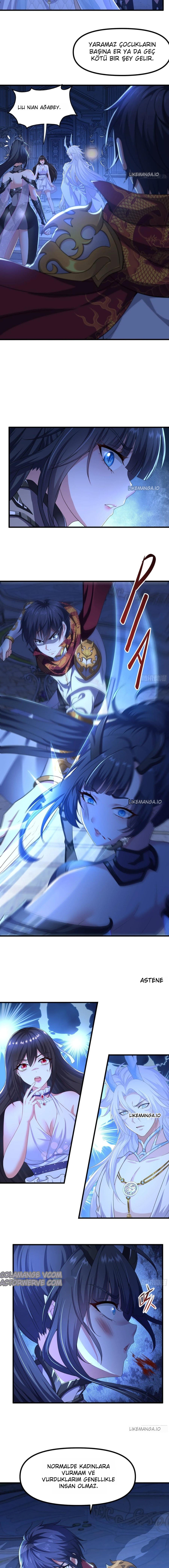 Kral Zhou’nun Yeniden Doğuşu Bölüm 102 - Sayfa 8