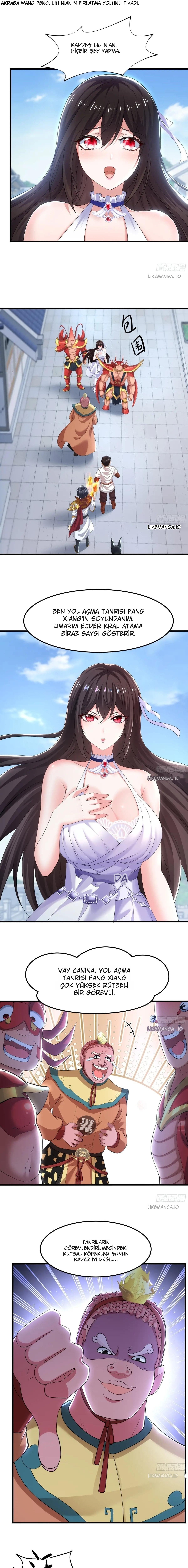 Kral Zhou’nun Yeniden Doğuşu Bölüm 81 - Sayfa 4