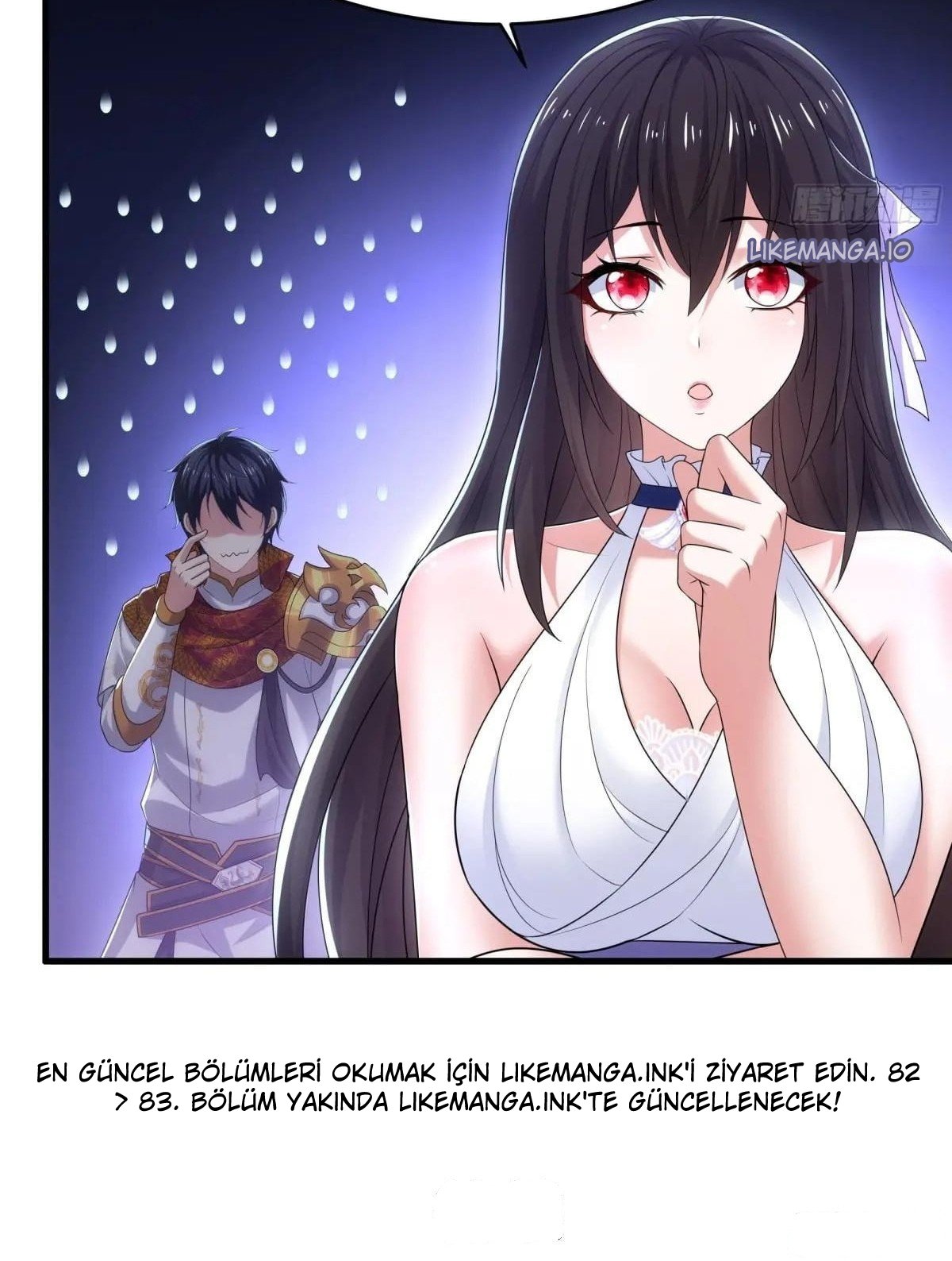 Kral Zhou’nun Yeniden Doğuşu Bölüm 81 - Sayfa 10