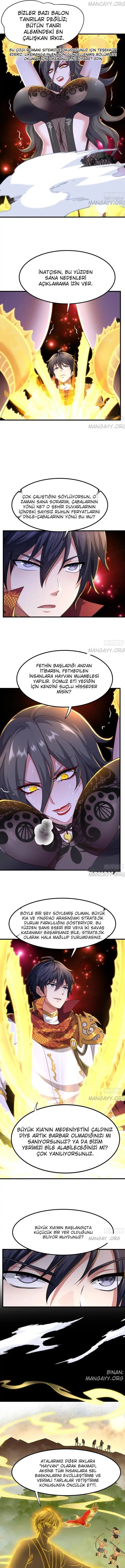 Kral Zhou’nun Yeniden Doğuşu Bölüm 178 - Sayfa 1