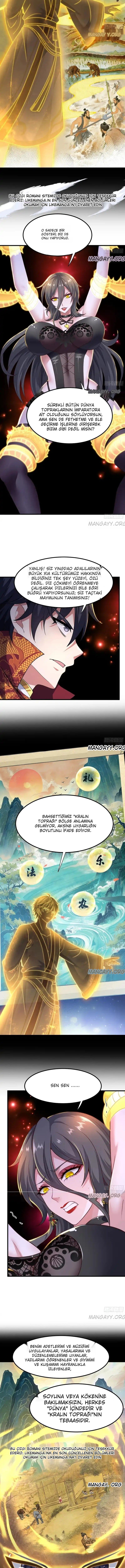 Kral Zhou’nun Yeniden Doğuşu Bölüm 178 - Sayfa 2