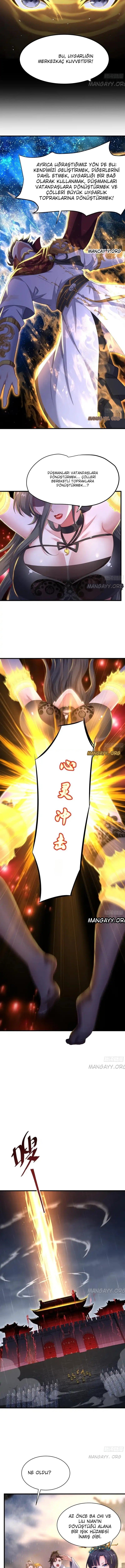 Kral Zhou’nun Yeniden Doğuşu Bölüm 178 - Sayfa 3