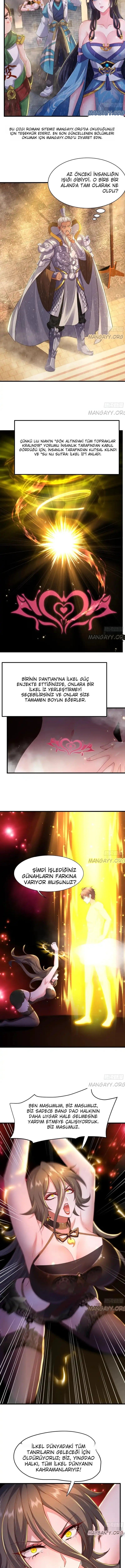 Kral Zhou’nun Yeniden Doğuşu Bölüm 178 - Sayfa 4