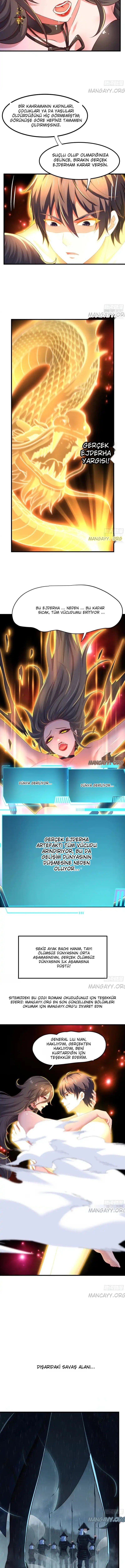 Kral Zhou’nun Yeniden Doğuşu Bölüm 178 - Sayfa 5