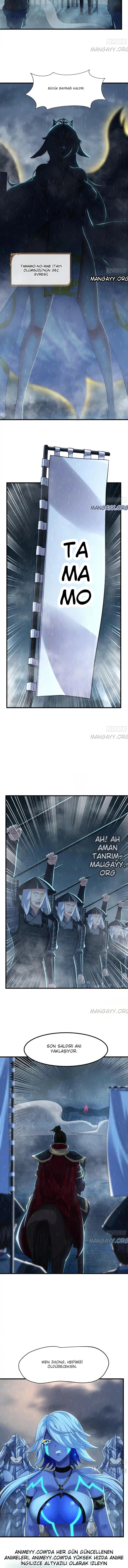 Kral Zhou’nun Yeniden Doğuşu Bölüm 178 - Sayfa 6